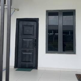 Studio Apartment For short stay