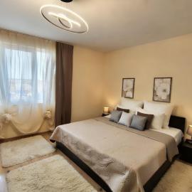 Стаи за гости Цветето на Ангела