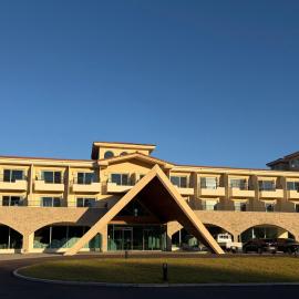 RICHEMBLE RESORT & HOTEL by Wholphin