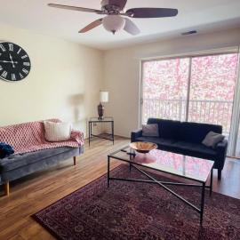 Spacious 2Br With Garden & Pool In Elkins Park