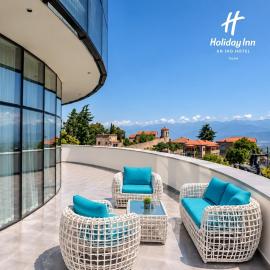 Holiday Inn Telavi by IHG