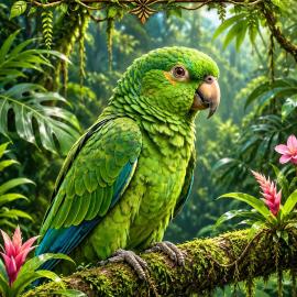 Eco Turismo Los Loros