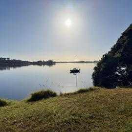 Mangawhai Village Hideaway
