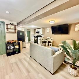 Casa Pilsen Garden Retreat