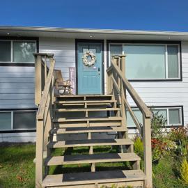 Farm on 43rd, Hotel in Aldergrove