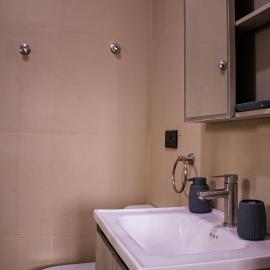 Koja Heights, hotel din Sakumo