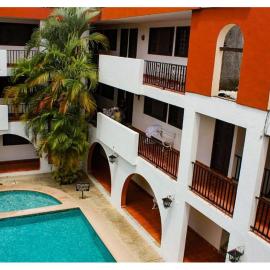 Valladolid में, होटल Hotel San Clemente