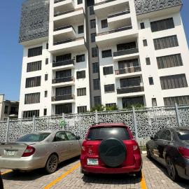 Banana Island, hotel din Lagos