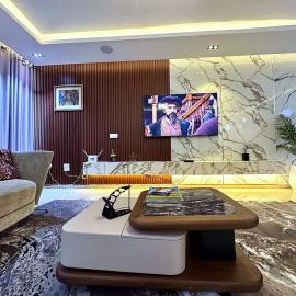 fraa homes