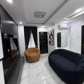Modern 1Bed Apartment