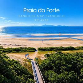 Praia do Forte