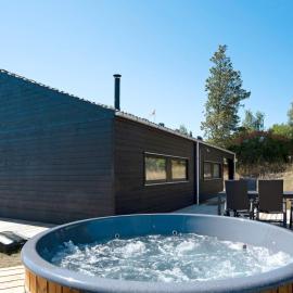 8 person holiday home in Slagelse-By Traum
