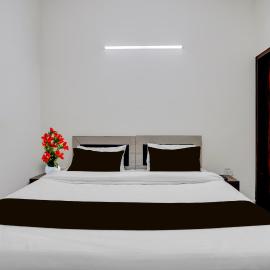 Hotel O Sector 69 Gurgaon