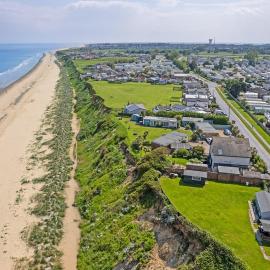 California Cliffs, hotel a Great Yarmouth