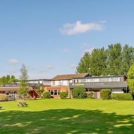 North Shore Holiday Park, Hotel in Winthorpe