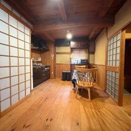 Heritage Stay-Hidden Gem Iwami Ginzan 世界遺産の町並みに暮らす, готель у місті Ōda