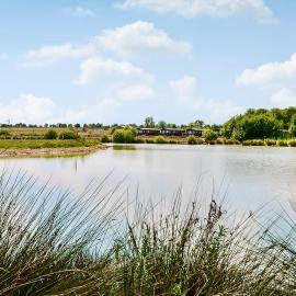 Hanworth Country Park