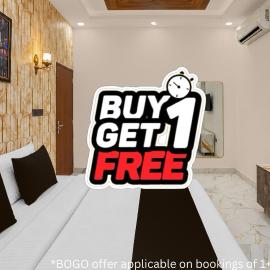 Collection O Sector 10 Greater Noida Formerly Shreeda