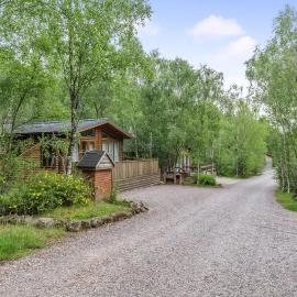 Quarry Walk Lodges, hotel u gradu Cheadle