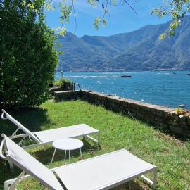 Villa Bella Vista, hotel en Lenno