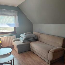 Holiday Home in Lukecin near Baltic Sea