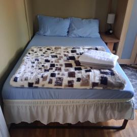 Little Riverwalk House, hotel en Calgary
