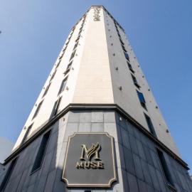 Pyeongtaek Hotel Muse