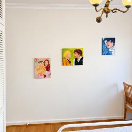 Springvale Hub - Beautiful & spacious queen bed room, hotel in Springvale