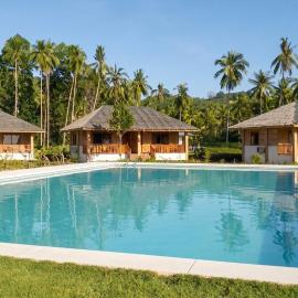 Eastwind Beach Villas