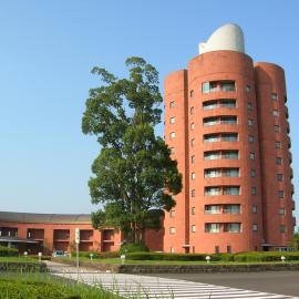 Aiwa Miyazaki Resort Hotel, ξενοδοχείο σε Miyazaki
