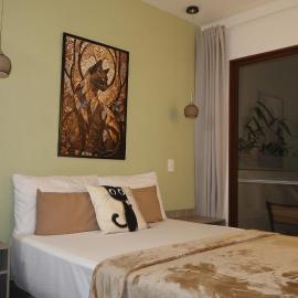 Hotel Casa Murano JLS