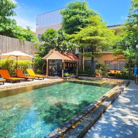 Indochine Sanctuary Boutique