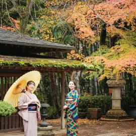 Oukai Villa Izumi – hotel w mieście Izumi