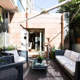 Hilton Garden Inn Rome Claridge, hotel din Roma