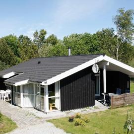 4 star holiday home in Ålbæk