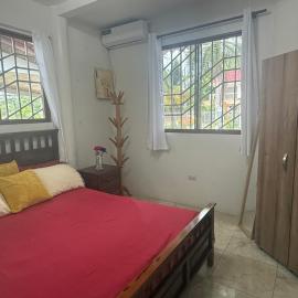 Cabaña Mar Olon Renovation