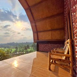 Tereng Kuning Cottage