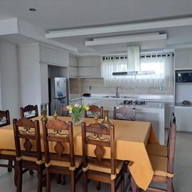 Apartamento amoblado en Tarija