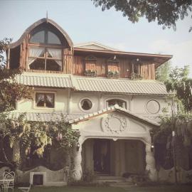 Naturetalk Homestay
