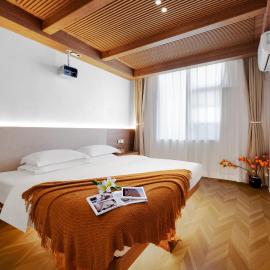 Tangyin Courtyard Hotel