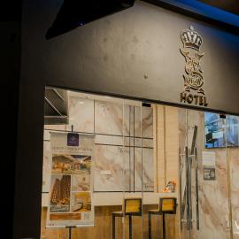 AVS Boutique, hotel in Ipoh