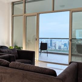Double Room with Private Bathroom near Dubai, hotel i Sharjah