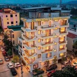 Phương Vy Hotel Luxury