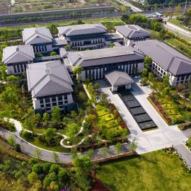 Gran Meliá Chengdu