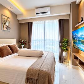 Transpark Cibubur by Rebahan id