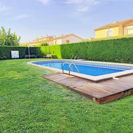La Vela Estartit Rental