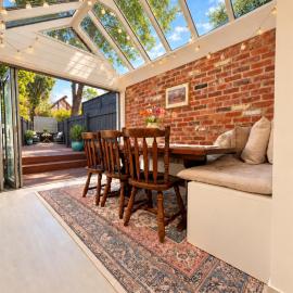 Entire 3BR Beachside House in Heart of St Kilda
