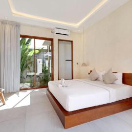 The R Villa Talang - Brand New Near Beach & Stunning Sunsets