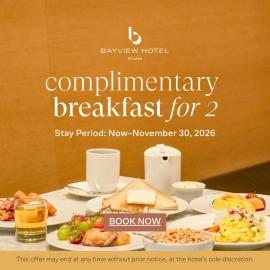 The Bayview Hotel Guam, hotel u gradu 'Tumon'