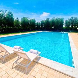 Casa di Allegra Terme di Venturina - Happy Rentals